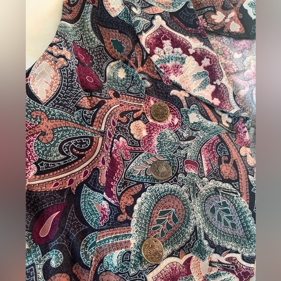 Jolibel Vintage vest - Picture 6 of 7